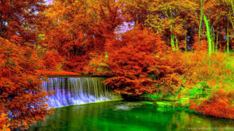 Best Autumn Wallpaper