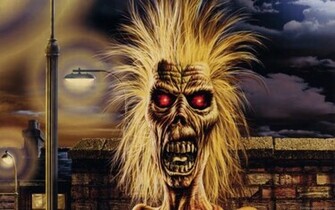 Iron Maiden Wallpaper HD Widescreen