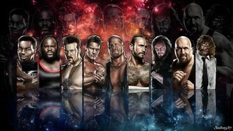 Wwe HD Wallpaper