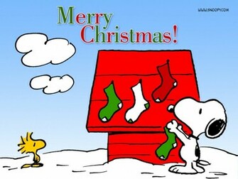 Christmas Charlie Brown Wallpaper Best