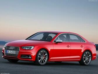 Audi S4 Ed Avant Rilasciate Le Immagini Ufficiali