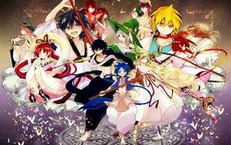 Aladdin Judal Alibaba Morgian HD Wallpaper Widescreen A027