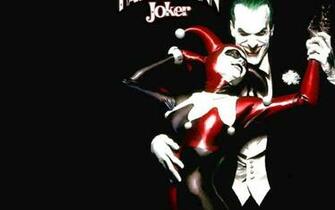 Harley Quinn Joker
