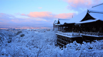 Japan 4k Wallpaper