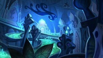 Disney Epic Mickey 1080p Wallpaper 720p