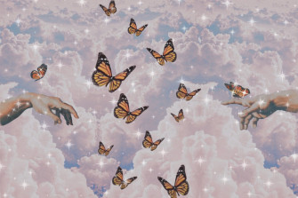 Best Of Aesthetic Wallpaper For iPad Or iPhone Full HD