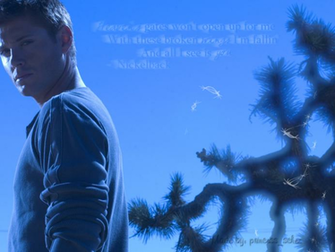 Dean Nickelback Wallpaper Desktop Background