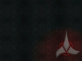 Klingon Wallpaper By User