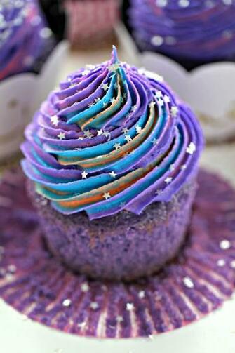Unicorn Cupcakes Sweet And Savory Meals