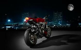 Ducati Sexy Bike Wallpaper HD