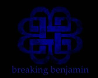 Breaking Benjamin Image Logo HD Wallpaper And