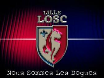 Lille Osc Wallpaper X Net