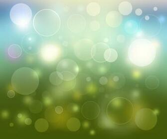 High Resolution Abstract Bokeh Background In Colors Graphicsfuel