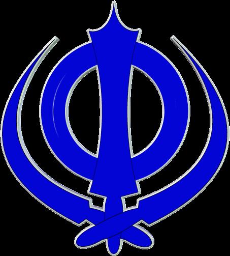 Khanda Wallpaper Sikhiwiki Sikh Encyclopedia