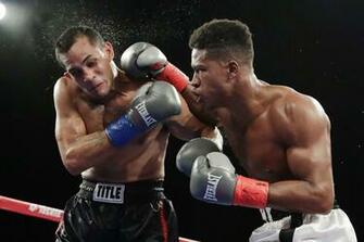 Boxer Patrick Day Dies Of Brain Injuries After Fight At Wintrust