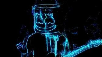Marshmello Feat Chvrches Here With Me Alternative Music