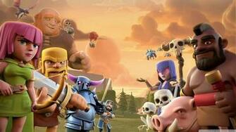 Clash Of S Wallpaper