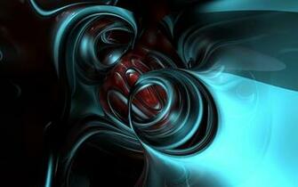 Abstract Black And Blue Wallpaper Wallpaper55 Best