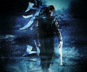 Ultra HD 4k Sub Zero Wallpaper Desktop Background