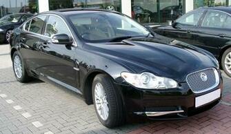 New Black Jaguar Xf HD Cars Photo Famous Wallpaper Car