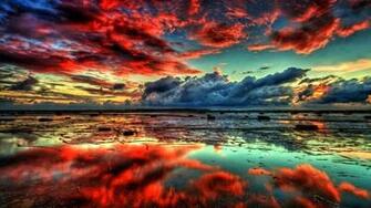 Full HD Wallpaper Top Background