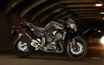Motorcycles Desktop Wallpaper Yamaha Fz8