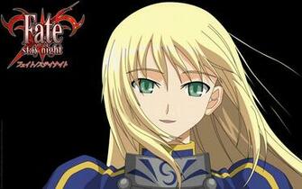 Close Fate Stay Night Saber Transparent Vector Wallpaper Background