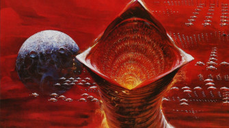 Dune Wallpaper