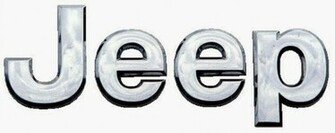 Jeep Logo Image