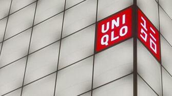 Uniqlo Opens Store In Copenhagen Dansk Magazine