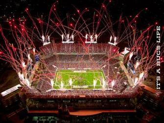 Tampa Bay Buccaneers Buccanner Wallpaper