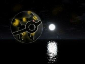 Pokemon Wallpaper Umbreon My Nightlife