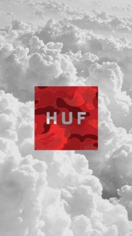 Liftedmiles 1stcreation Huf Xistmade Wallpaper