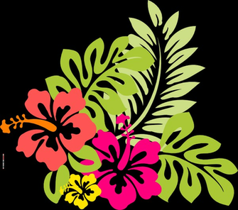 Hawaii Clip Art At Clker Vector Online Royalty