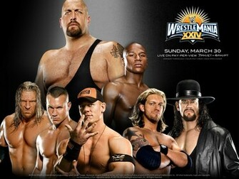 Animated Jokes Wwe Fighters Wallpaper