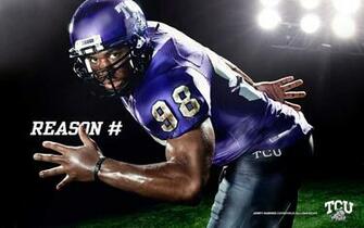 Gofrogs Tcu Horned Frogs Official Athletic Site Football