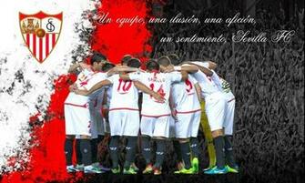 Sevilla Fc Wallpaper