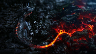Dragon Wallpaper Best