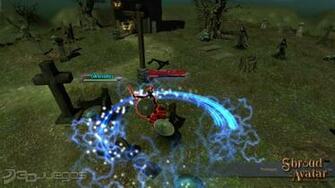 Shroud Of The Avatar Im Genes Juego Pc 3djuegos
