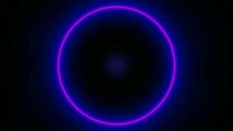 Neon Purple High Quality And Resolution Wallpaper On