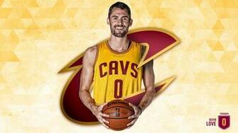 Kevin Love Cavs Wallpaper