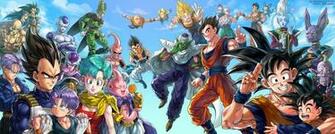 Yamcha Wallpaper