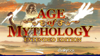 Age Of Mythology Extended Edition