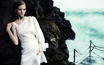 Wallpaper Sasha Luss UHD 4k Picture Image