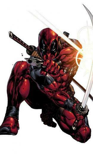 Deadpool Wallpaper Quality HD From For