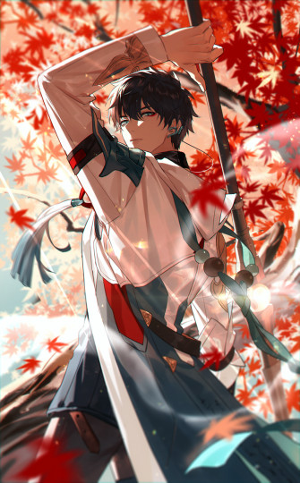 Dan Heng Honkai Star Rail Zerochan Anime Image Board