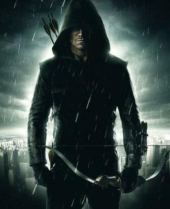 Joeyirizarry On Arrow Wallpaper Green Tv