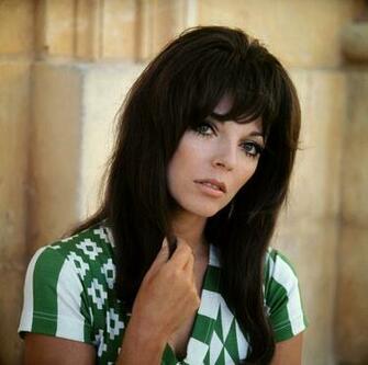Joan Collins Wallpaper X Net