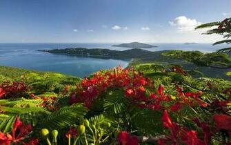 Caribbean HD Desktop Wallpaper Toptenpack