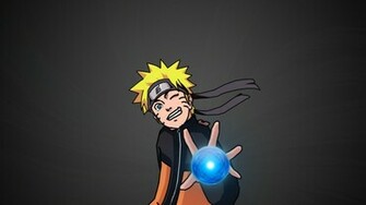 Naruto Rasengan Wallpaper By Narutouzumakiever
